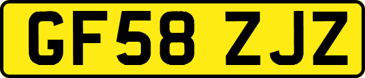 GF58ZJZ