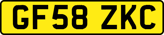 GF58ZKC