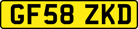 GF58ZKD