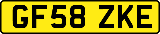 GF58ZKE