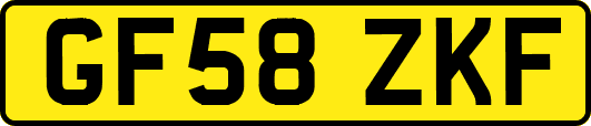 GF58ZKF