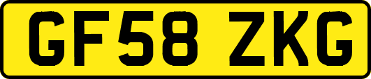 GF58ZKG