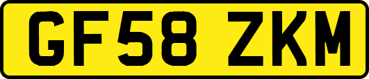 GF58ZKM