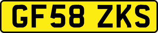 GF58ZKS
