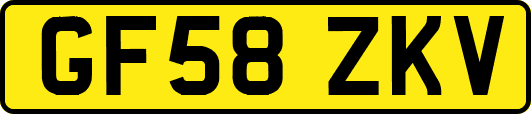 GF58ZKV