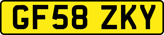 GF58ZKY