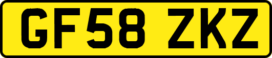 GF58ZKZ