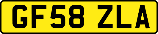GF58ZLA