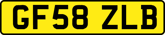 GF58ZLB
