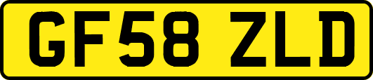 GF58ZLD