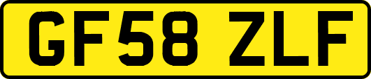 GF58ZLF