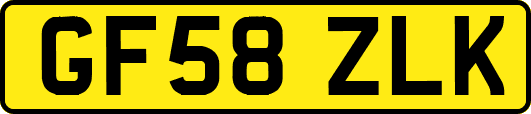 GF58ZLK