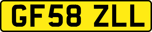 GF58ZLL