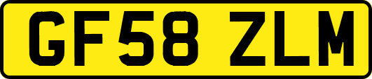 GF58ZLM