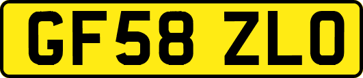 GF58ZLO