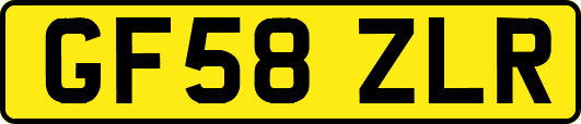 GF58ZLR