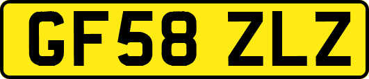 GF58ZLZ