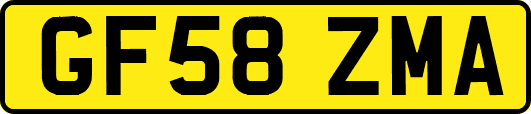 GF58ZMA