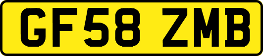 GF58ZMB