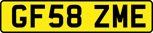 GF58ZME