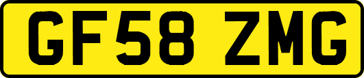 GF58ZMG