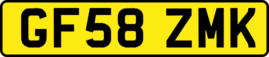 GF58ZMK