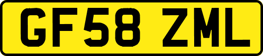 GF58ZML