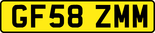 GF58ZMM