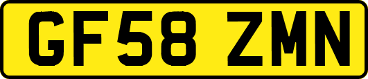 GF58ZMN