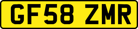 GF58ZMR