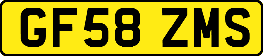 GF58ZMS