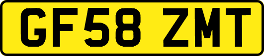 GF58ZMT