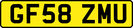 GF58ZMU