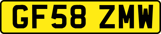 GF58ZMW