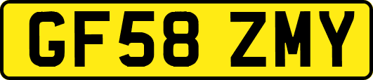 GF58ZMY