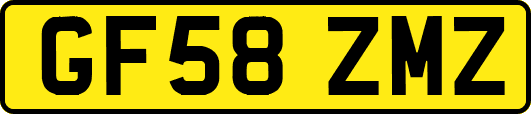 GF58ZMZ