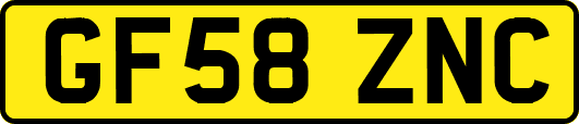 GF58ZNC
