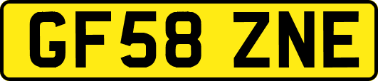 GF58ZNE