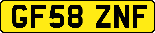 GF58ZNF