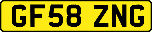 GF58ZNG