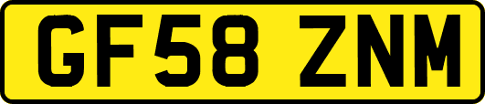 GF58ZNM