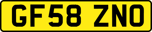 GF58ZNO
