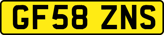GF58ZNS