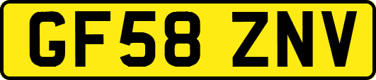 GF58ZNV