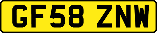 GF58ZNW