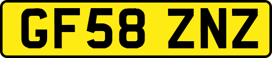 GF58ZNZ