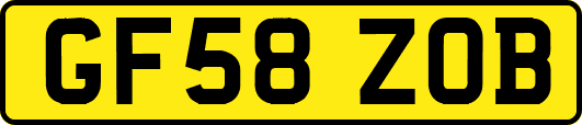 GF58ZOB