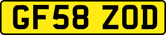 GF58ZOD