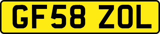 GF58ZOL