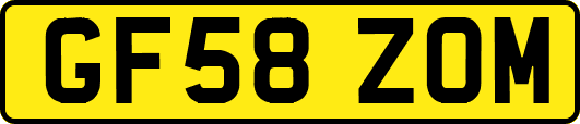 GF58ZOM